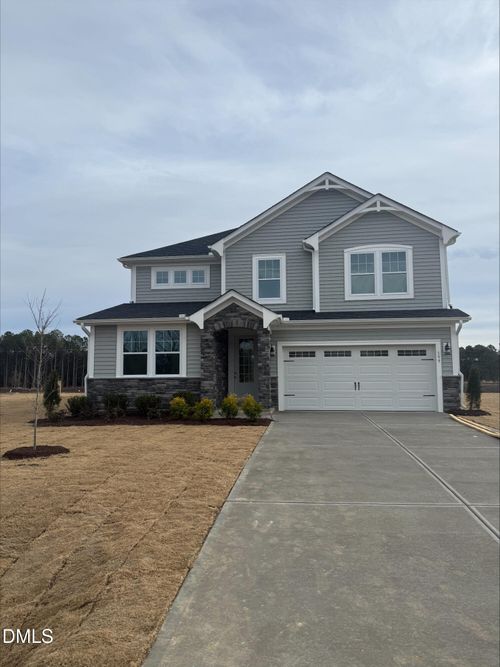 199 Sage Ct, Fuquay Varina, NC, 27526 | Card Image