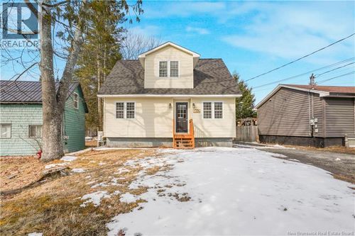 133 Claudie Rd, Fredericton, NB, E3G7T6 | Card Image