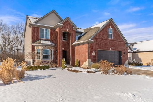 535 Falcon Drive, Dundee Township, MI, 48131 | Card Image