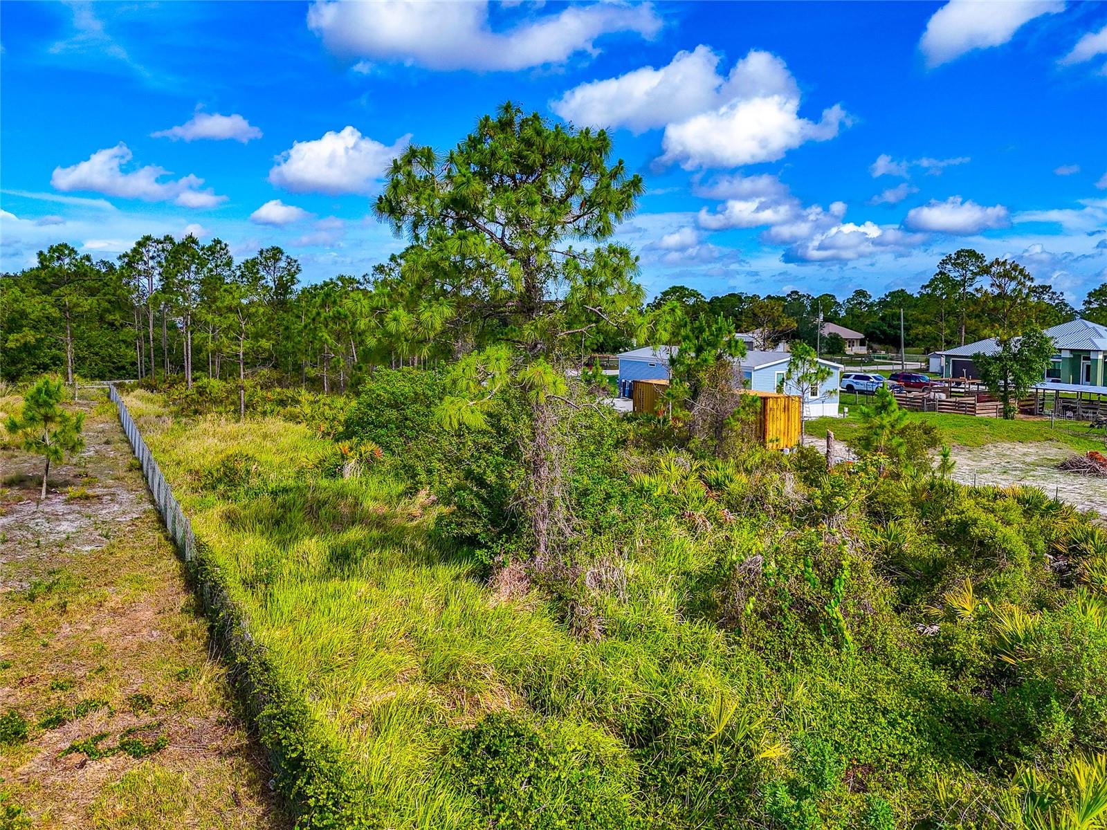Land in PUNTA GORDA 4