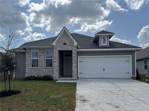 6004 Badger St, Bryan, TX, 77807-1609 | Card Image