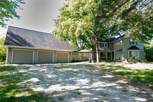 38305 E Faulkenberry Rd, Lone Jack, MO, 64070-8507 | Card Image