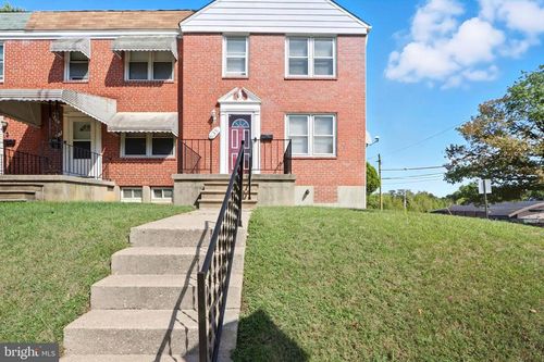 631 S Beechfield Ave, BALTIMORE, MD, 21229-4420 | Card Image
