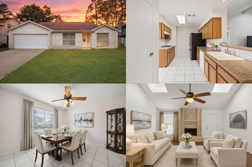 3615 Village Grove Dr, Humble, TX, 77396-4035 | Card Image