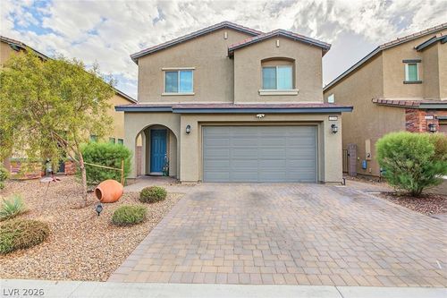 2728 Lindsey Springs St, Las Vegas, NV, 89142-1869 | Card Image