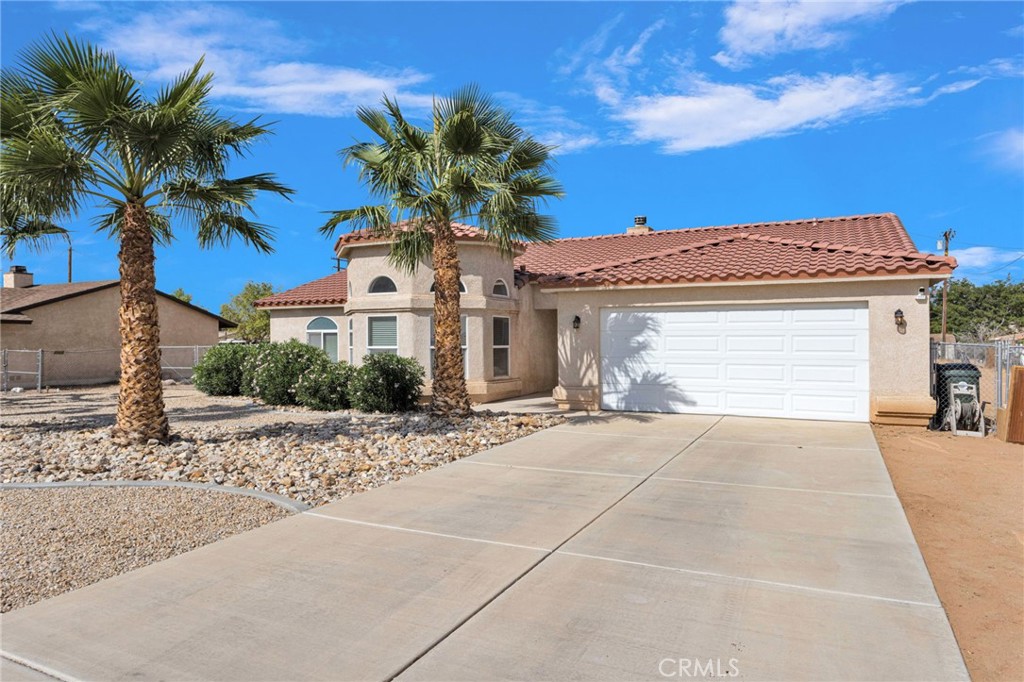 Residential in Apple Valley 3