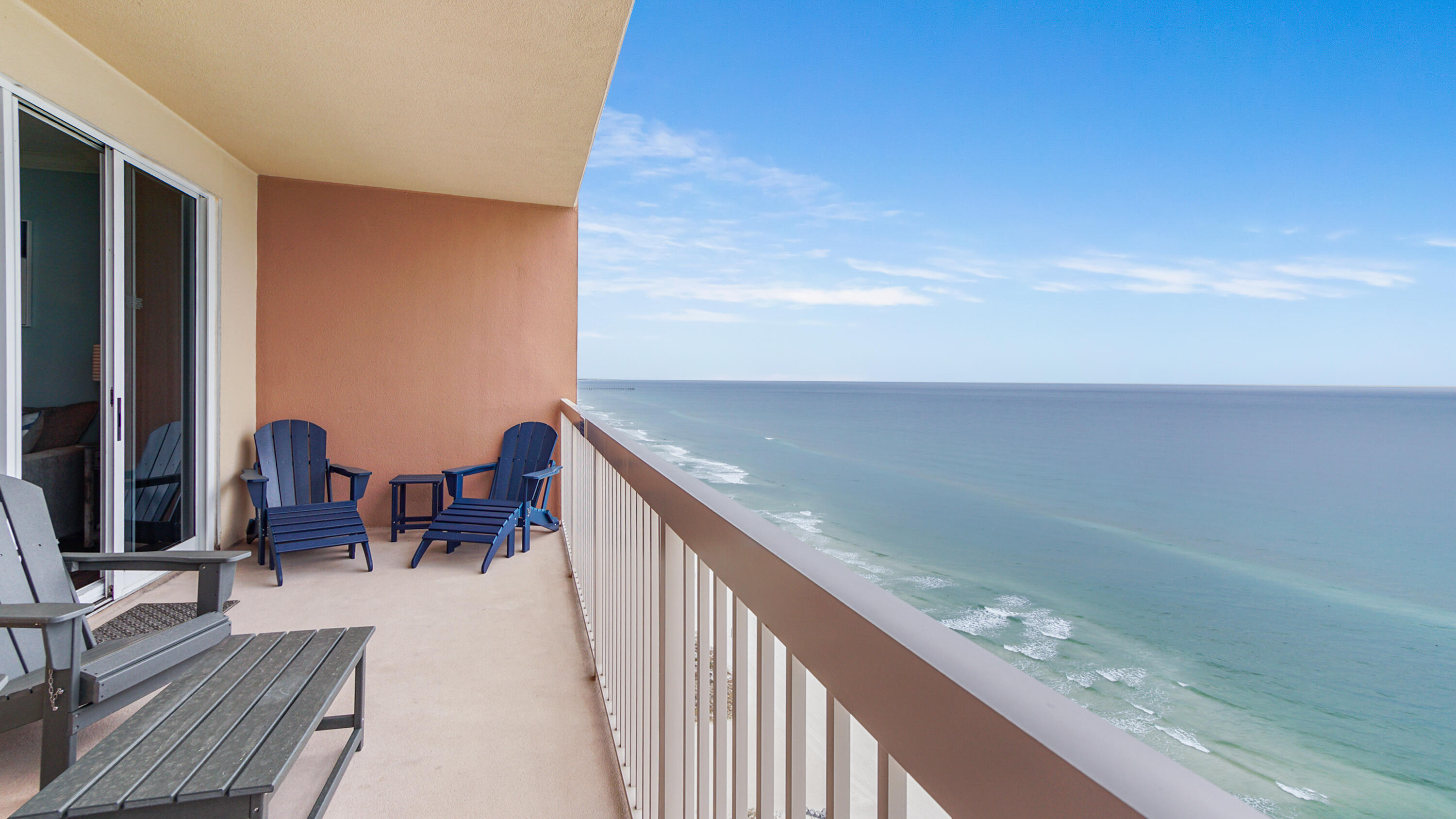 Residential in Panama City Beach 4