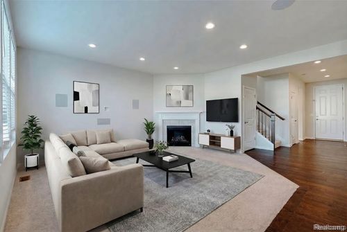 897 Harrison St, Canton, MI, 48188-0015 | Card Image