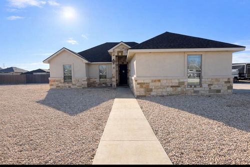 109 Stone Creek Dr, Coahoma, TX, 79511-1106 | Card Image