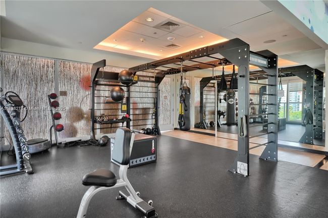 2823-N - 1111 Sw 1 St Ave, Condo with 2 bedrooms, 2 bathrooms and null parking in Miami FL | Image 6
