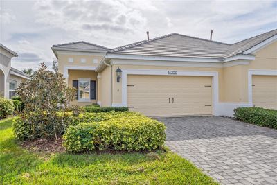 2126 Crystal Lake Trail, House other with 2 bedrooms, 2 bathrooms and null parking in Bradenton FL | Image 2