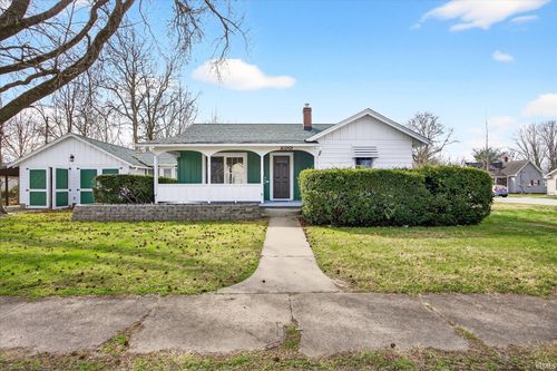 255 Harrah Street, Worthington, IN, 47471-1503 | Card Image