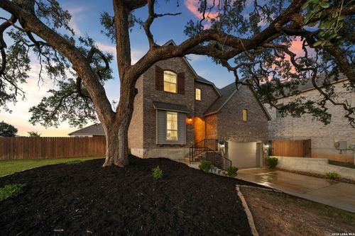 1511 Balcones Fault, New Braunfels, TX, 78132-3465 | Card Image