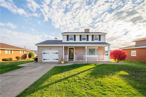 615 Mcgovern Rd, Houston, PA, 15342-1024 | Card Image