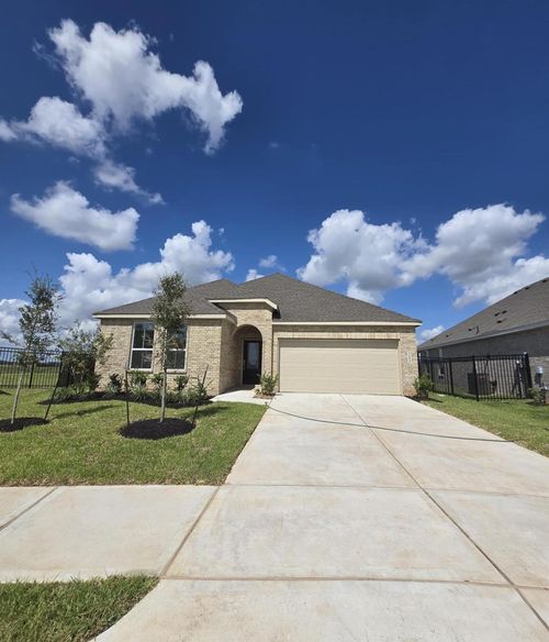 3053 Avineda Sonoma Drive, Katy, TX, 77493 | Card Image