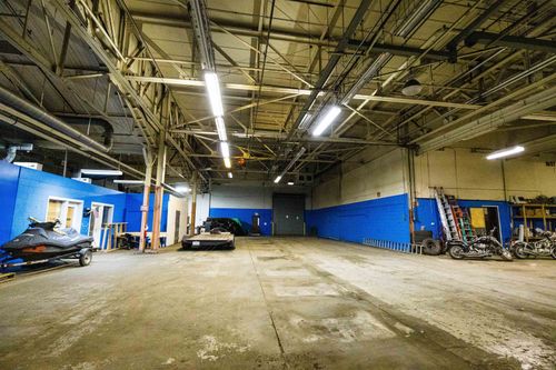 711 W Pickard St, Mt Pleasant, MI, 48858-1585 | Card Image