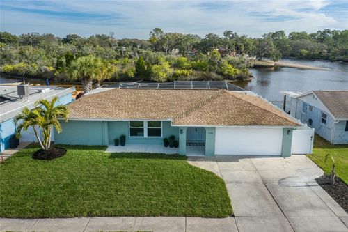 1166 Chancellor Dr, HOLIDAY, FL, 34690-6417 | Card Image