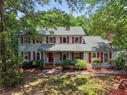 1801 Dantzler Dr, High Point, NC, 27265-9690 | Card Image