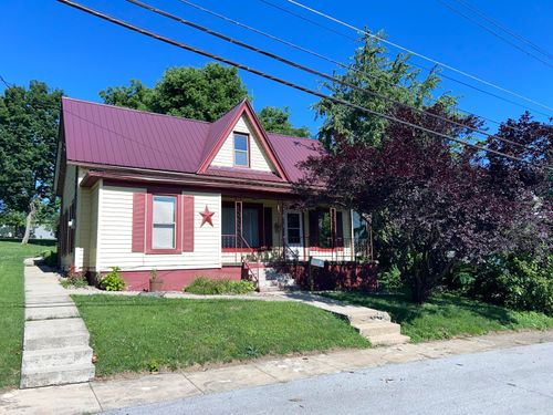 418 Dye St, Flemingsburg, KY, 41041-1131 | Card Image