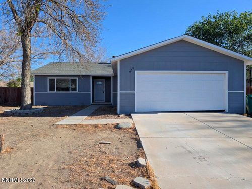 848 C St, Fernley, NV, 89408-8576 | Card Image