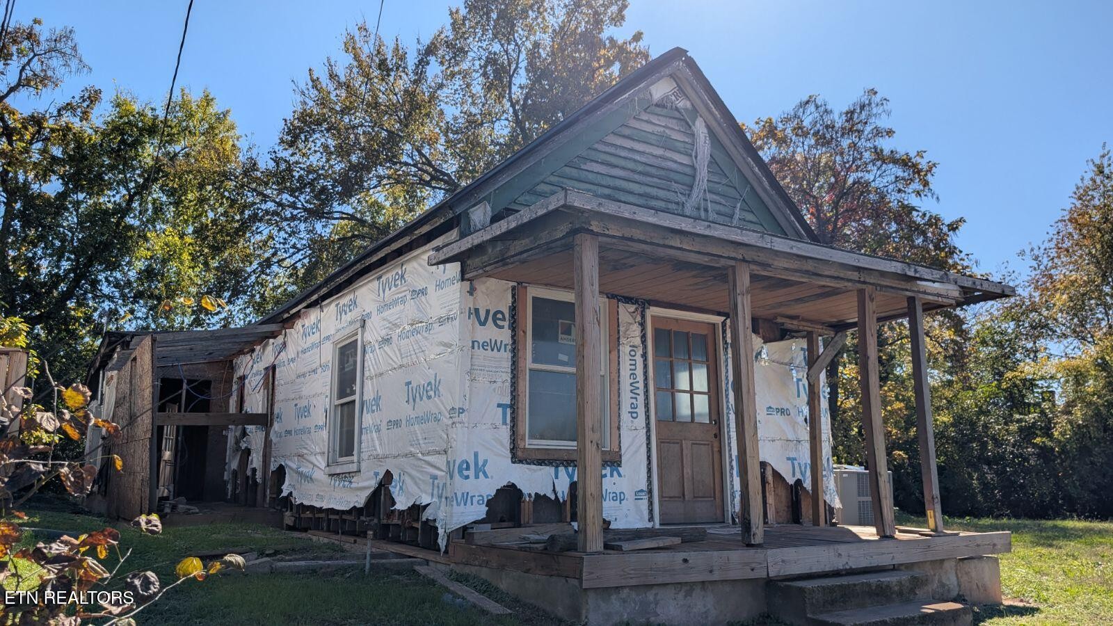Residential in Knoxville 3