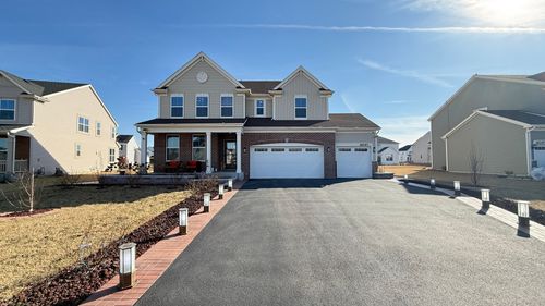 16143 S Lake View Rd, Plainfield, IL, 60586 | Card Image