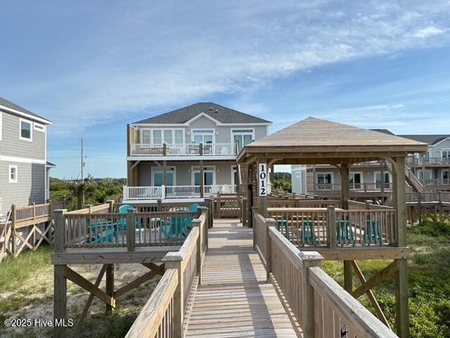 1012 New River Inlet Rd, House other with 5 bedrooms, 4 bathrooms and null parking in N Topsail Beach NC | Image 7