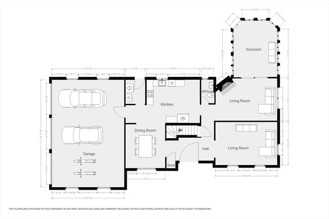 85 Silver Brook Ln, House other with 4 bedrooms, 3 bathrooms and 15 parking in North Granby CT | Image 15