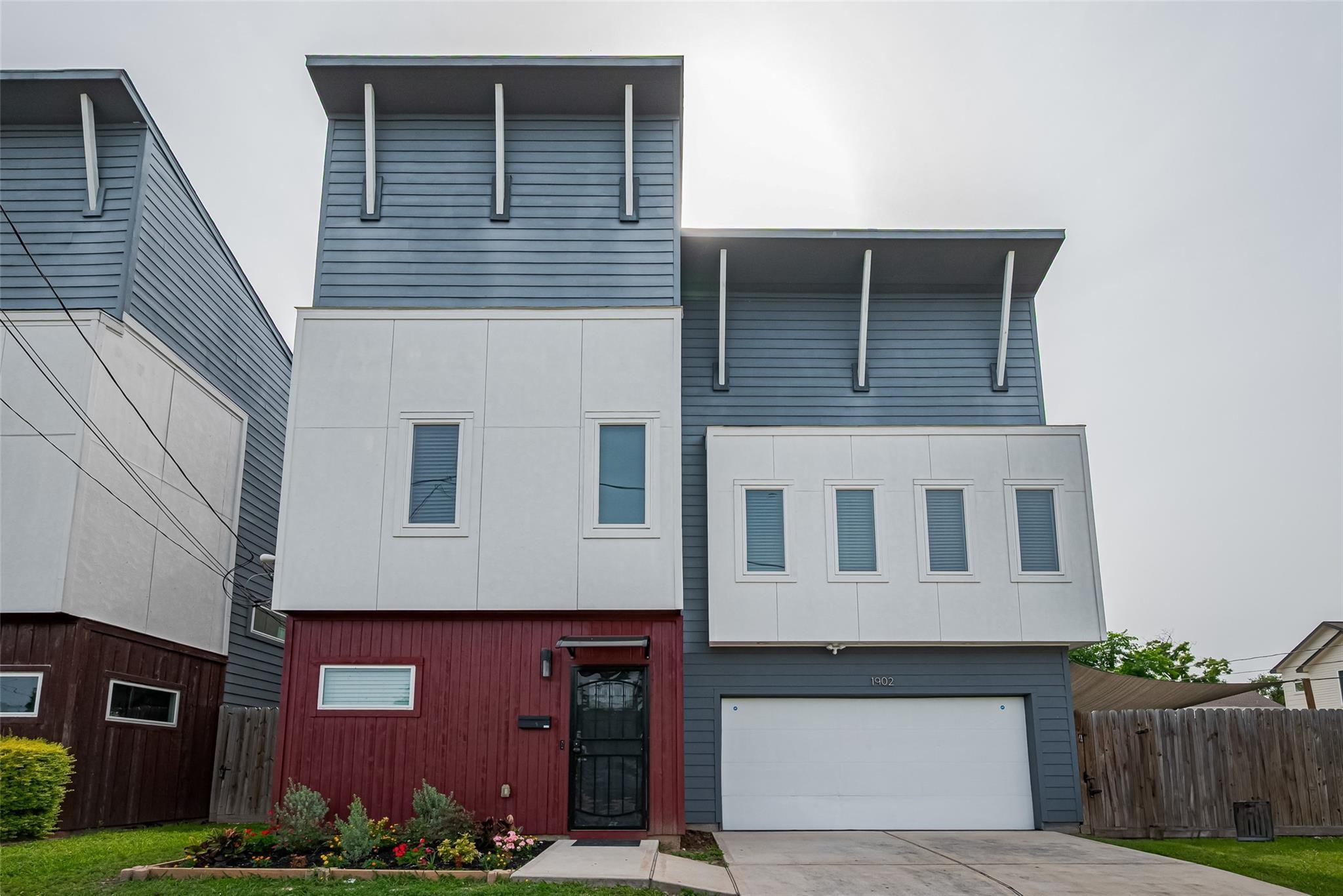Residential Lease in Houston 3