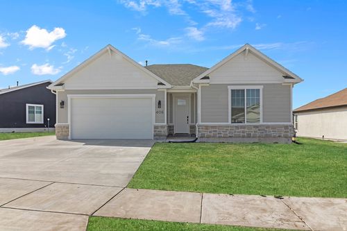 1876 W Rivergate Dr, Logan, UT, 84321-3049 | Card Image