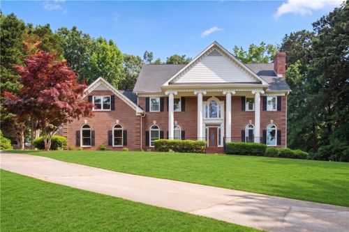 1889 E Gate Dr, Stone Mountain, GA, 30087-1912 | Card Image