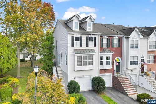 219 Swathmore Dr, Nutley, NJ, 07110-3929 | Card Image