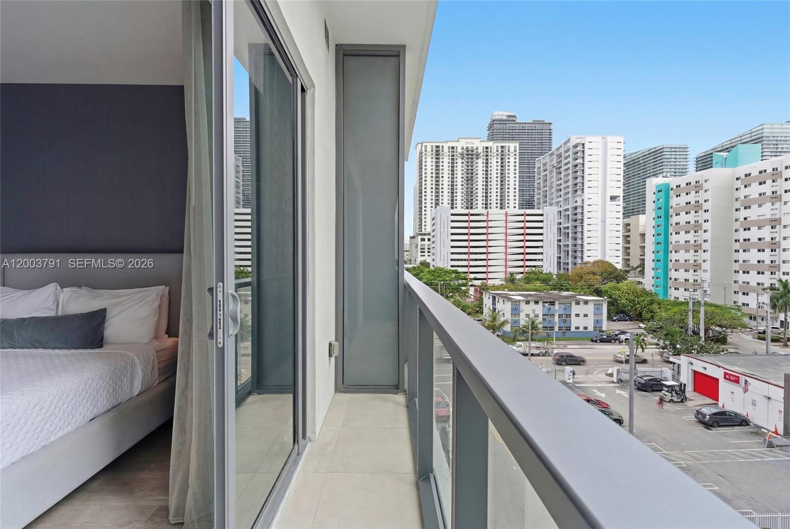Residential in Miami