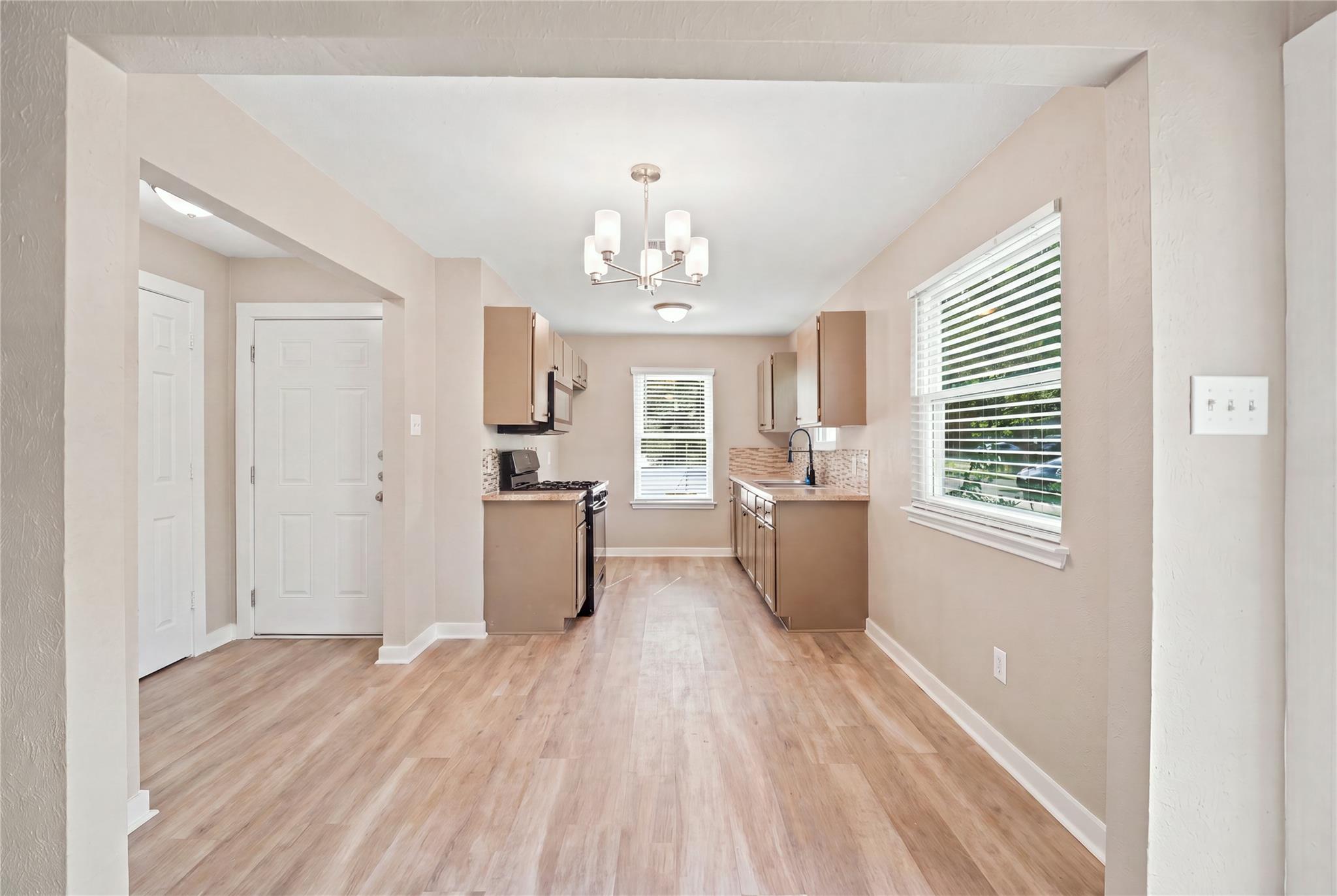 Residential in Austin 3