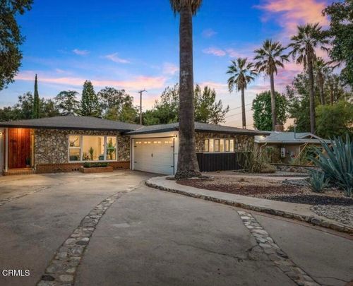 1086 Hollygrove Ln, Altadena, CA, 91001 | Card Image