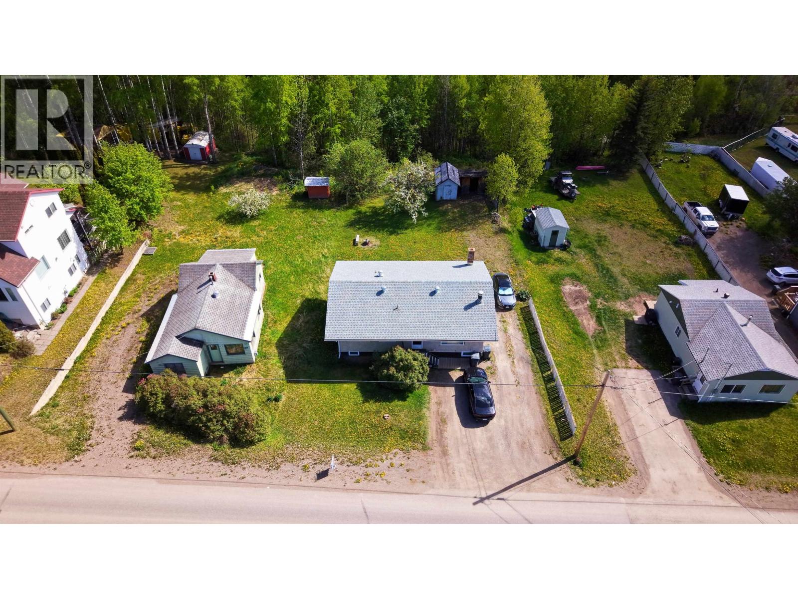 Residential in Burns Lake 3