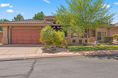 86-1795 N Snow Canyon Pkwy, St George, UT, 84770-5851 | Card Image