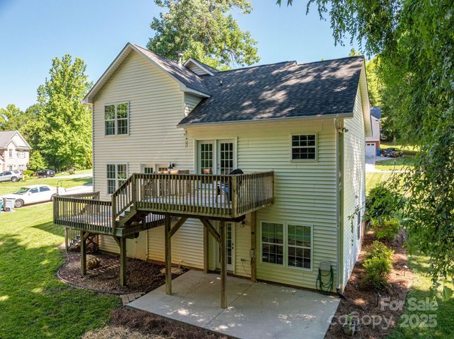 319 Beacon Hills Dr, House other with 4 bedrooms, 4 bathrooms and null parking in Gastonia NC | Image 37