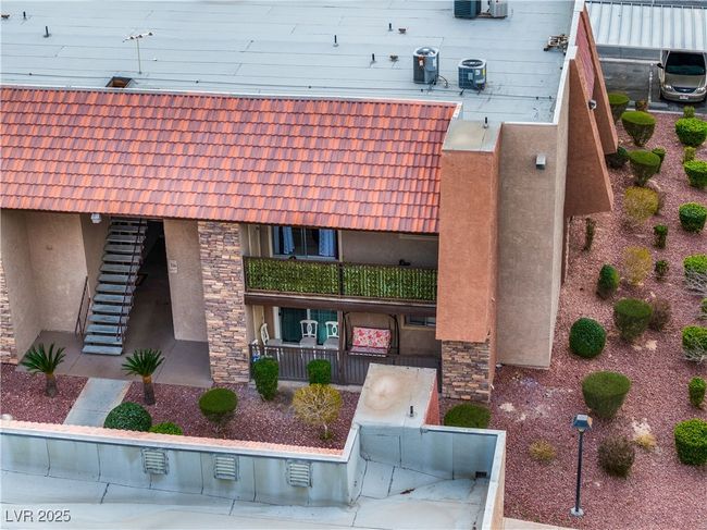 UNIT-172 - 5097 Indian River Dr, Condo with 2 bedrooms, 1 bathrooms and null parking in Las Vegas NV | Image 15
