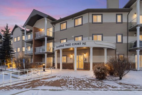 204-92 Saddletree Crt Ne, Calgary, AB, T3J0K9 | Card Image