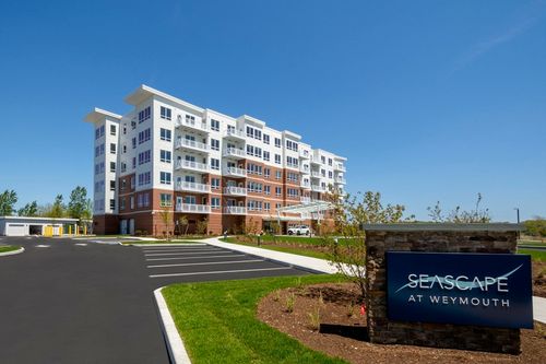 unit-409-130 Broad Reach, Weymouth, MA, 02191-1056 | Card Image