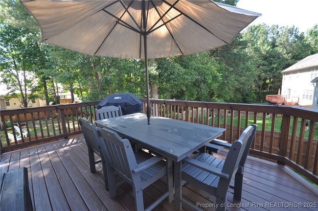 5633 Yates Garden Ln, House other with 3 bedrooms, 3 bathrooms and null parking in Raleigh NC | Image 39