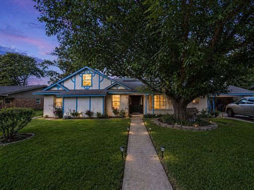 504 Aspen Rd, Gainesville, TX, 76240-4501 | Card Image