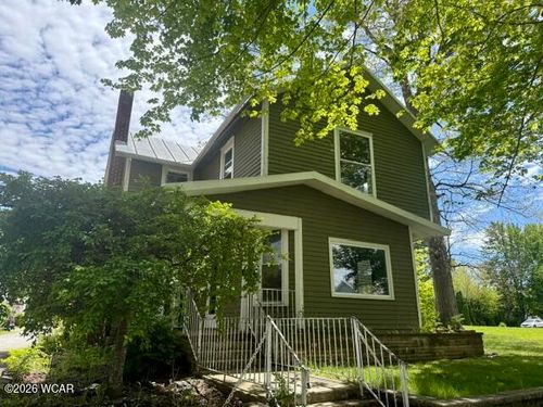 408 S Patterson St, Forest, OH, 45843-1350 | Card Image