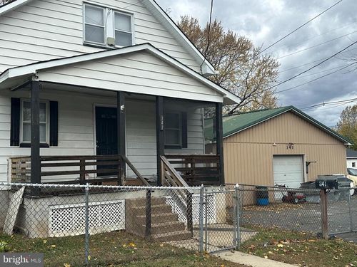 341 Stokes Ave, Ewing, NJ, 08638-3731 | Card Image