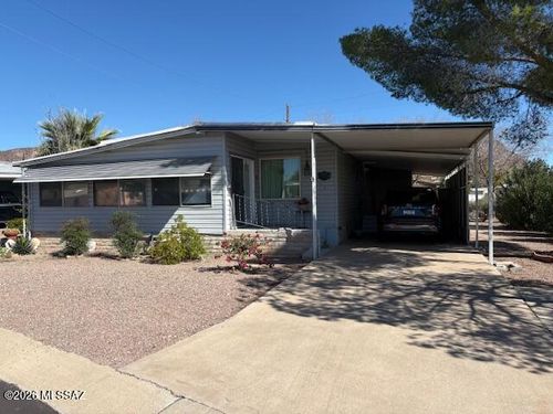 a-2711 S, Tucson, AZ, 85713 | Card Image