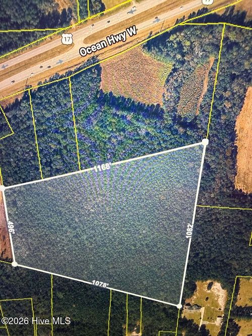 0 Cumbee Rd Sw, Supply, NC, 28462 | Card Image