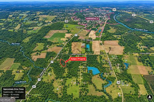 2.4 ACRES Martin Luther King Jr Blvd, Hawkinsville, GA, 31036-8345 | Card Image