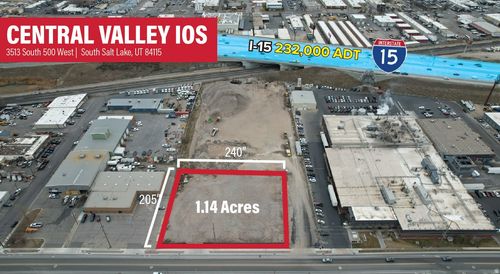 3513 S 500 W, South Salt Lake, UT, 84115-4205 | Card Image