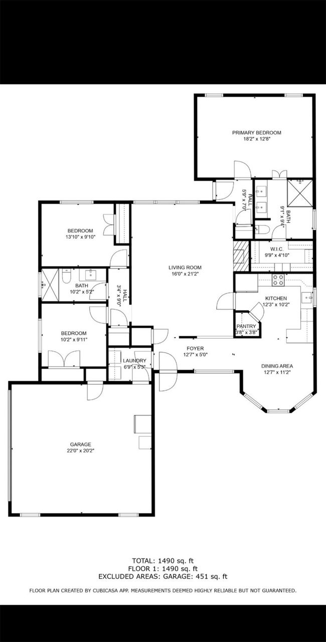 Floor plan | Image 40